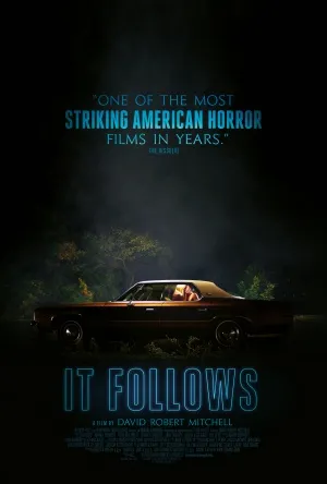 It Follows (2014) Prints and Posters