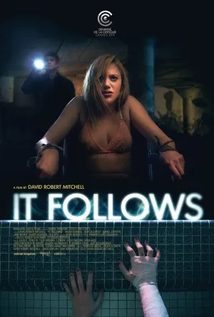 It Follows (2014) Prints and Posters