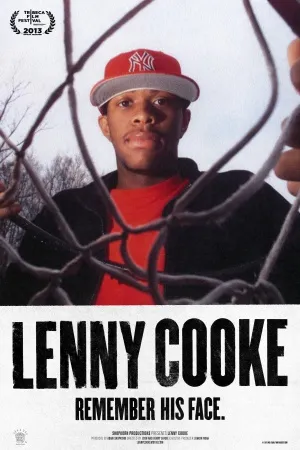 Lenny Cooke (2012) Prints and Posters