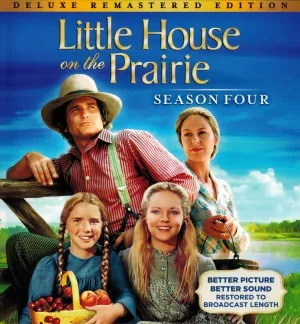 Little House on the Prairie (1974) Prints and Posters