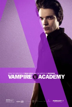 Vampire Academy (2014) Prints and Posters