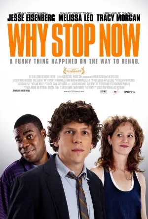 Why Stop Now (2012) Prints and Posters