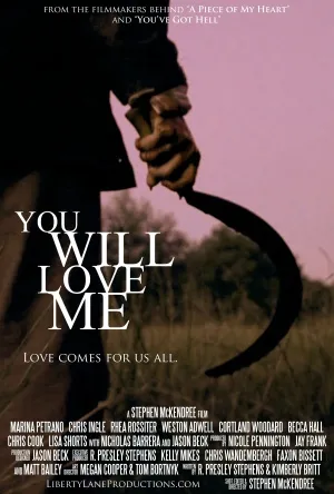 You Will Love Me (2013) Prints and Posters