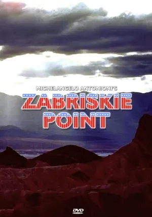 Zabriskie Point (1970) Men's TShirt