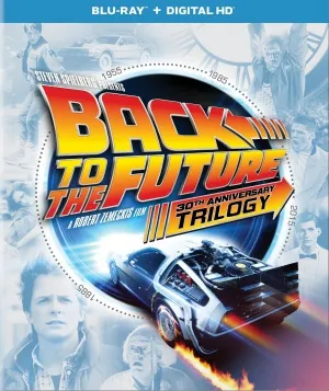 Back to the Future (1985) Prints and Posters