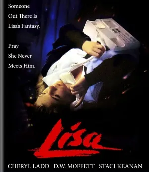 Lisa (1990) Prints and Posters