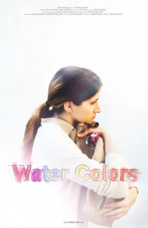 Water Colors (2016) Prints and Posters