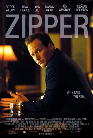 Zipper (2014) Prints and Posters