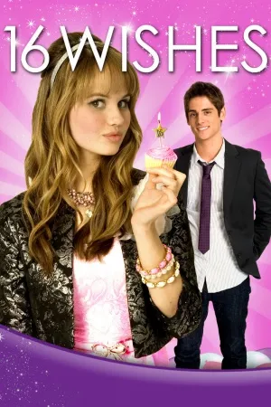 16 Wishes (2010) Prints and Posters