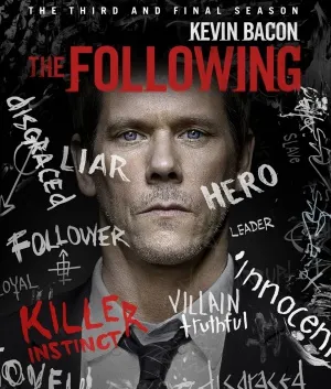 The Following (2012) Prints and Posters
