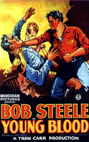 Young Blood (1932) Prints and Posters