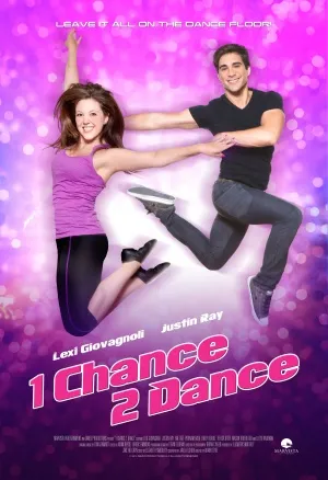 1 Chance 2 Dance (2014) Prints and Posters