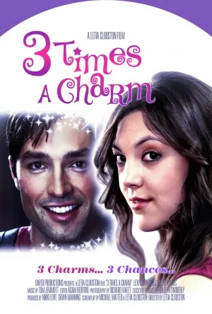 3 Times a Charm (2011) Prints and Posters