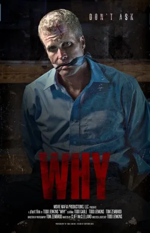 Why (2012) Prints and Posters