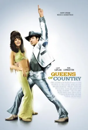 Queens of Country (2011) Men's TShirt