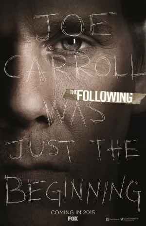 The Following (2012) Prints and Posters