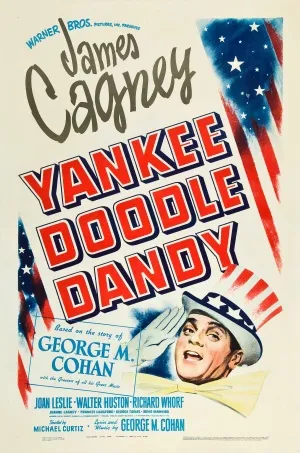 Yankee Doodle Dandy (1942) Prints and Posters
