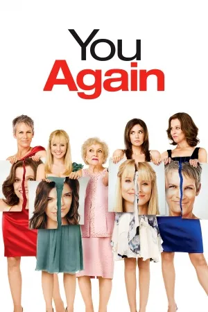 You Again (2010) Poster