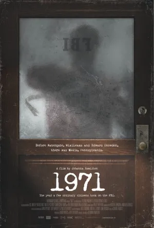 1971 (2014) Prints and Posters
