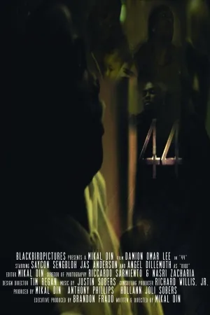 44 (2008) Prints and Posters