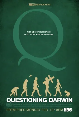 Questioning Darwin (2014) Prints and Posters