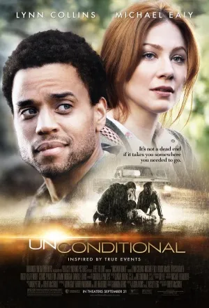 Unconditional (2012 Prints and Posters