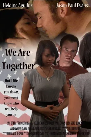 We Are Together (2012) Prints and Posters