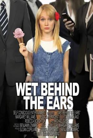 Wet Behind the Ears (2013) Prints and Posters