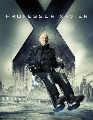 X-Men: Days of Future Past (2014) 11oz White Mug