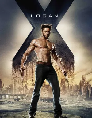 X-Men: Days of Future Past (2014) Men's TShirt
