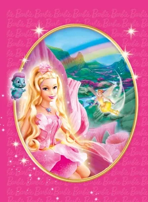 Barbie: Fairytopia (2005) Prints and Posters