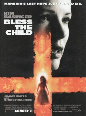 Bless the Child (2000) Prints and Posters