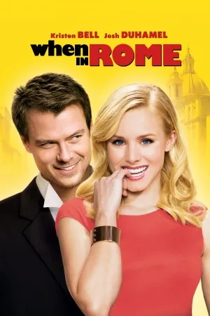 When in Rome (2010) Prints and Posters