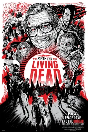 Year of the Living Dead (2013) Prints and Posters