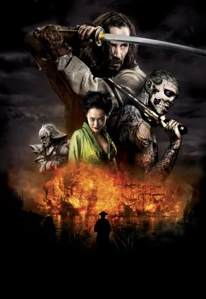 47 Ronin (2013) Prints and Posters