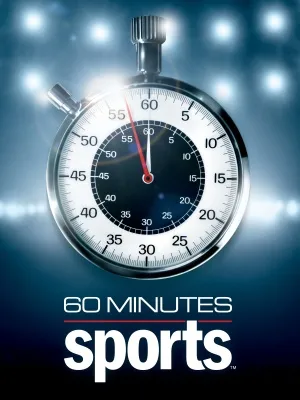 60 Minutes Sports (2013) Prints and Posters