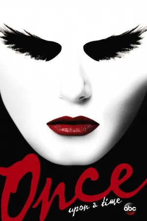 Once Upon a Time (2011) Poster