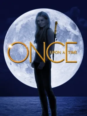 Once Upon a Time (2011) Poster
