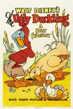 Ugly Duckling (1939) Prints and Posters