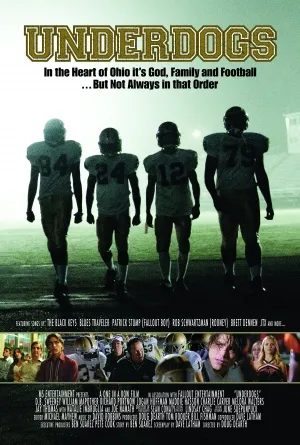 Underdogs (2013) Prints and Posters