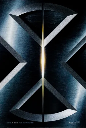 X-Men (2000) Men's TShirt