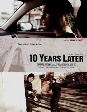 10 Years Later (2012) Prints and Posters