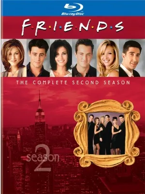 Friends (1994) Prints and Posters
