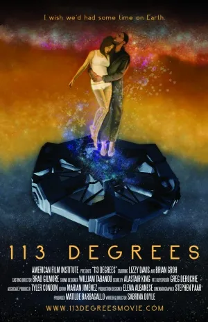 113 Degrees (2012) Prints and Posters