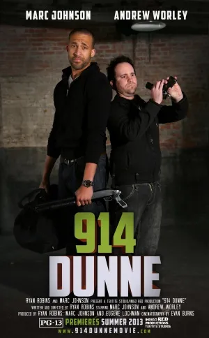 914 Dunne (2013) Prints and Posters