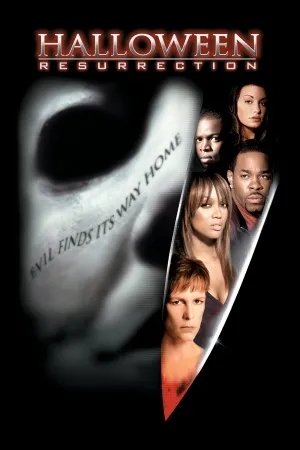 Halloween Resurrection (2002) Prints and Posters