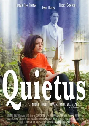 Quietus (2012) Prints and Posters