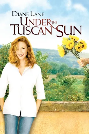 Under the Tuscan Sun (2003) 11oz White Mug