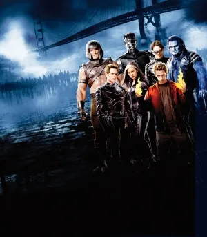 X-Men: The Last Stand (2006) Prints and Posters