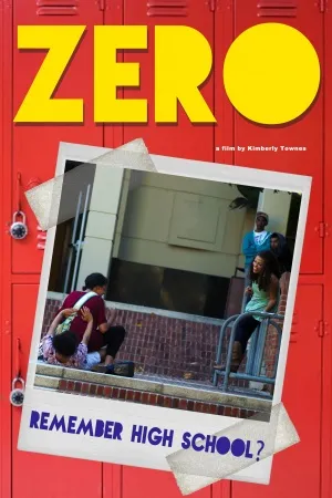 Zero (2012) Prints and Posters